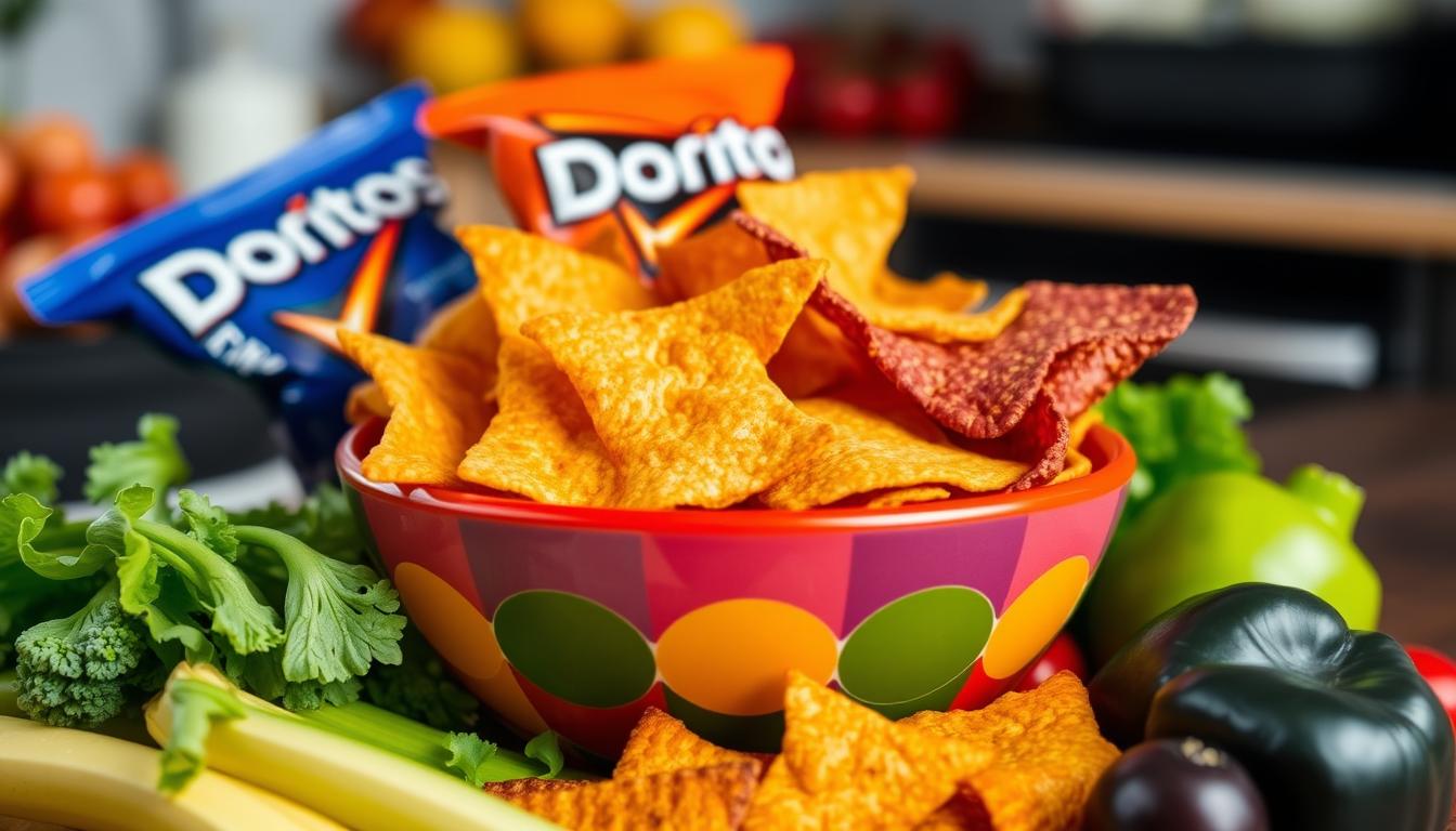 Are Doritos gluten free