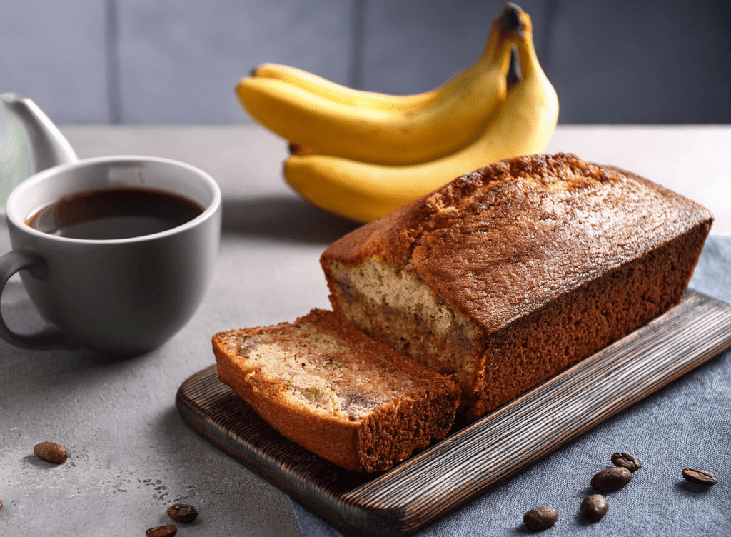 Starbucks Banana Bread Recipe: Quick and Delicious