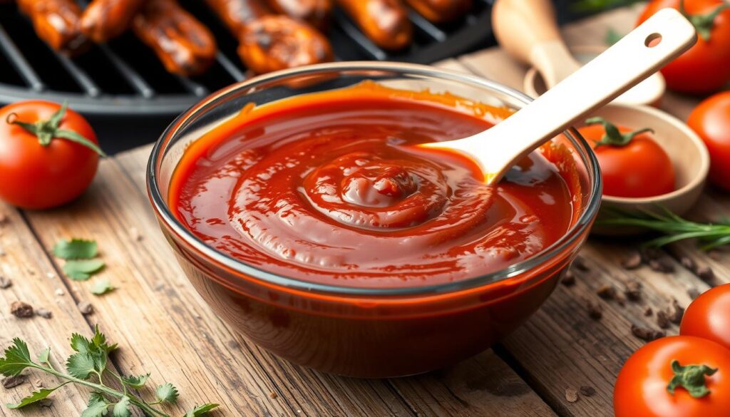 gluten free bbq sauce recipe 2025