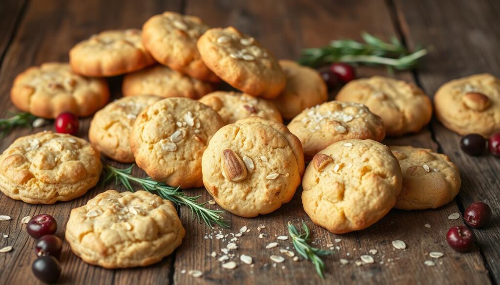 gluten-free biscuit recipes