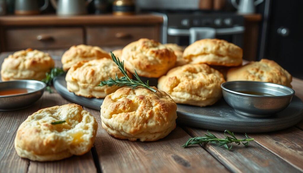 gluten free biscuits