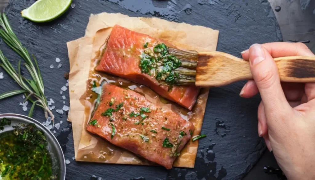 Smoked Salmon Recipes