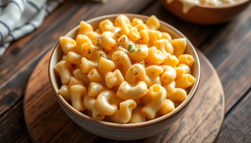 chick fil a mac and cheese