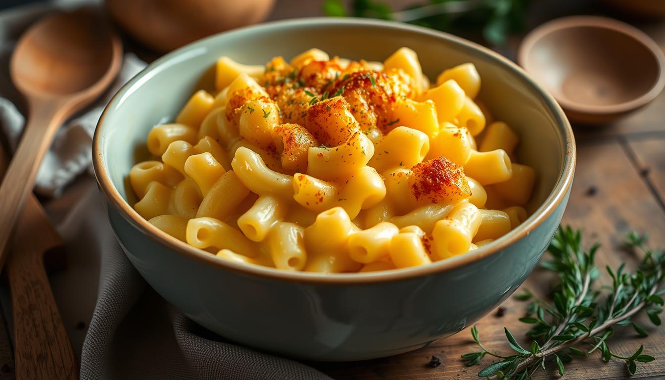 chick fil a mac and cheese recipe